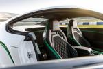 Bentley Continental GT3-R 2015 года
